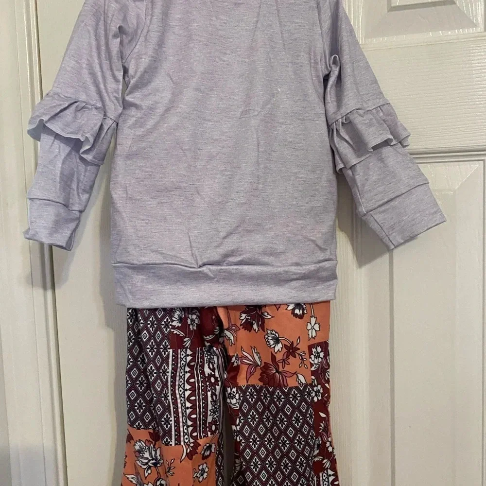 Boutique Fall for Jesus Outfit